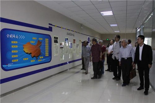 河北誠促會誠信萬里行走進邯鄲耀騰企業管理咨詢集團