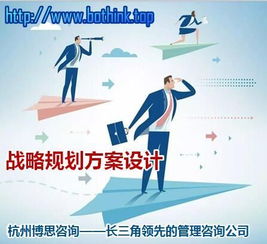 金華企業(yè)管理咨詢精選 博思咨詢的專業(yè)服務(wù)解析