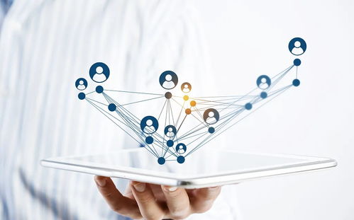 做企業經營必布局的十大關系 科學處理方顯卓越領導力