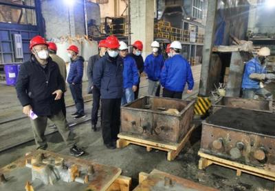 核電用不銹鋼雙流道泵體成套技術獲科技評價突破，助力上海技術推廣